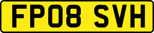 FP08SVH