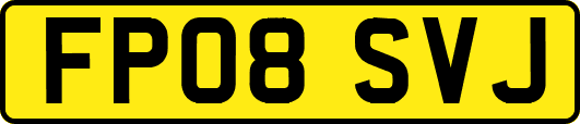 FP08SVJ