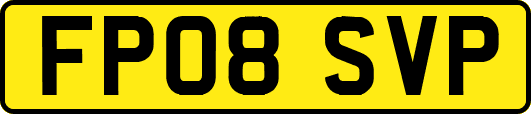 FP08SVP