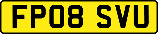 FP08SVU