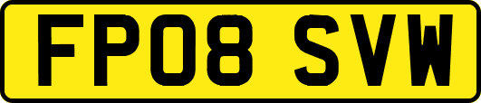 FP08SVW