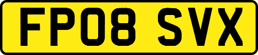FP08SVX