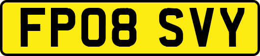 FP08SVY