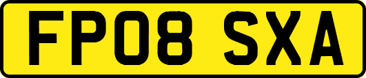 FP08SXA