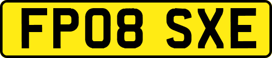 FP08SXE