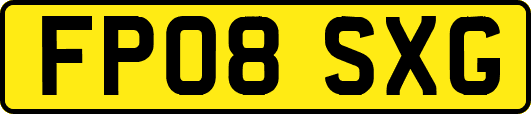 FP08SXG