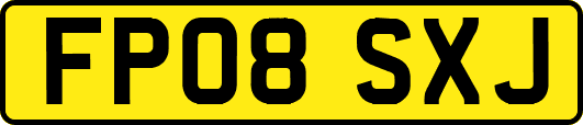FP08SXJ