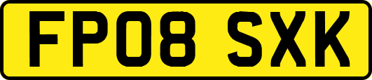 FP08SXK