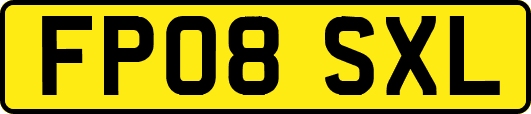 FP08SXL