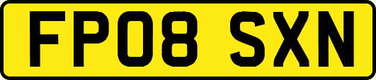 FP08SXN