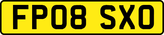 FP08SXO