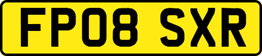 FP08SXR