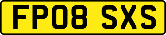 FP08SXS