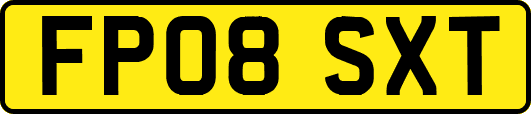 FP08SXT