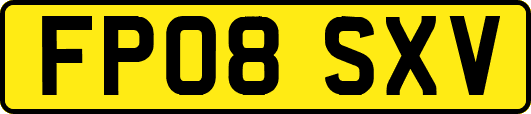 FP08SXV