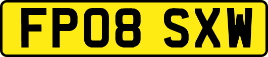 FP08SXW