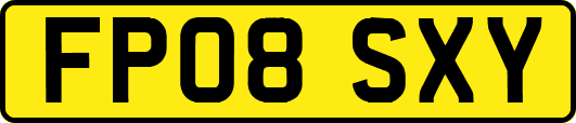 FP08SXY