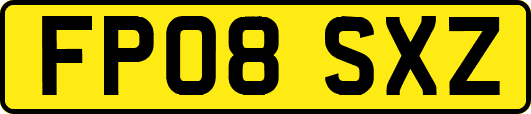FP08SXZ