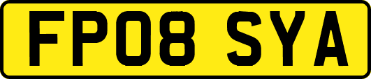 FP08SYA