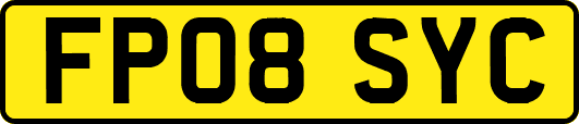 FP08SYC