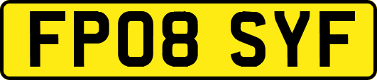 FP08SYF