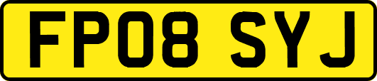 FP08SYJ