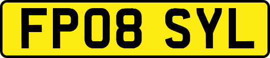 FP08SYL