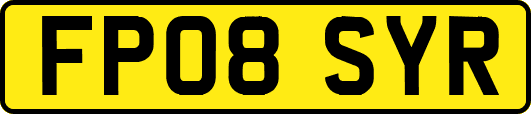 FP08SYR