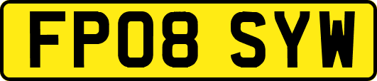 FP08SYW