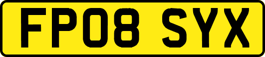 FP08SYX