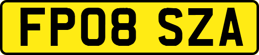 FP08SZA