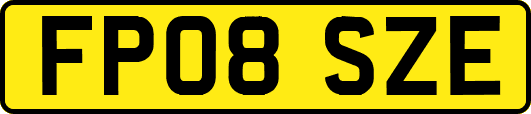 FP08SZE