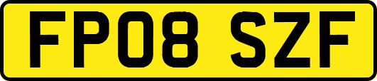 FP08SZF