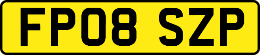 FP08SZP