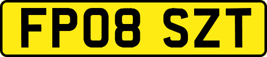 FP08SZT
