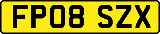 FP08SZX