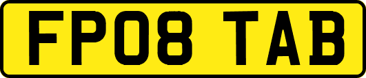 FP08TAB