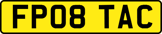 FP08TAC