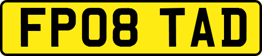 FP08TAD
