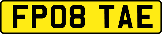 FP08TAE