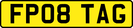 FP08TAG
