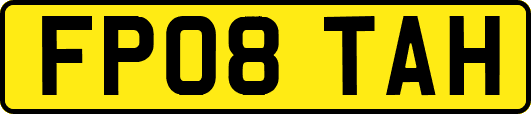 FP08TAH
