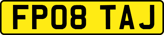 FP08TAJ