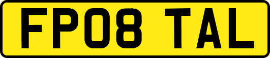 FP08TAL