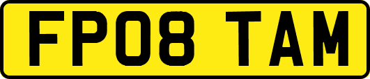 FP08TAM