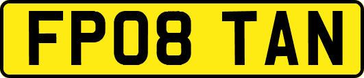 FP08TAN