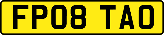 FP08TAO