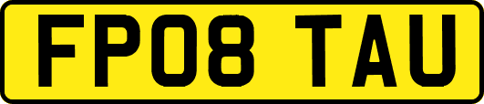 FP08TAU