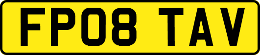 FP08TAV
