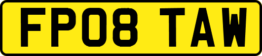FP08TAW
